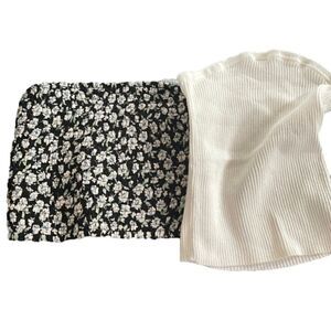 American eagle tube tops size XS
